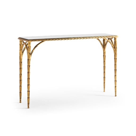 Bastian Console Table