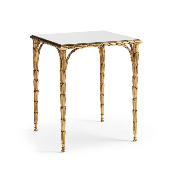 Bastian End Table