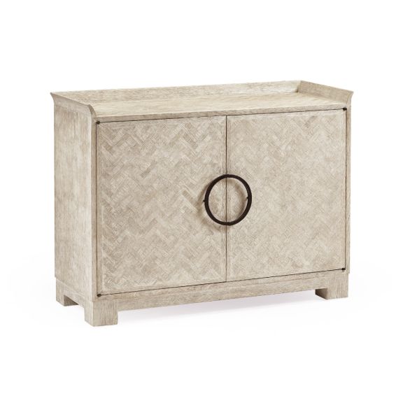 Ferdinand Cabinet Cloudy Oak