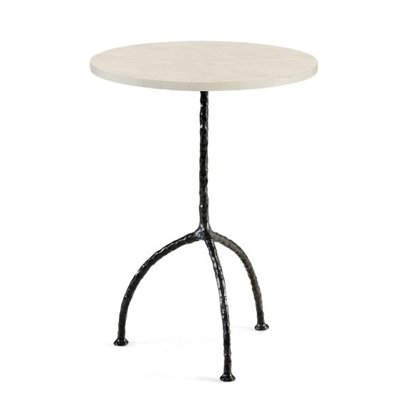 Stina Chalk Cocktail Table Large