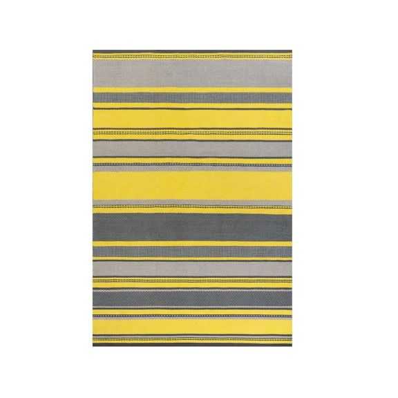 Santa Cruz Citron Outdoor Rug