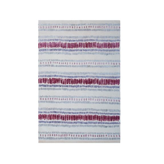 Draxon Damson Rug