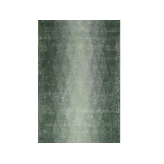 Pentle Jade Grey Rug