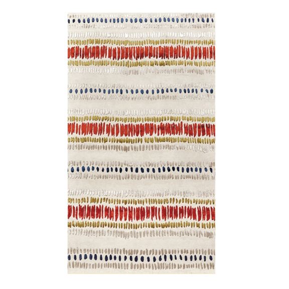 Draxon Russet Rug