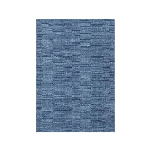 Shanti Indigo Rug