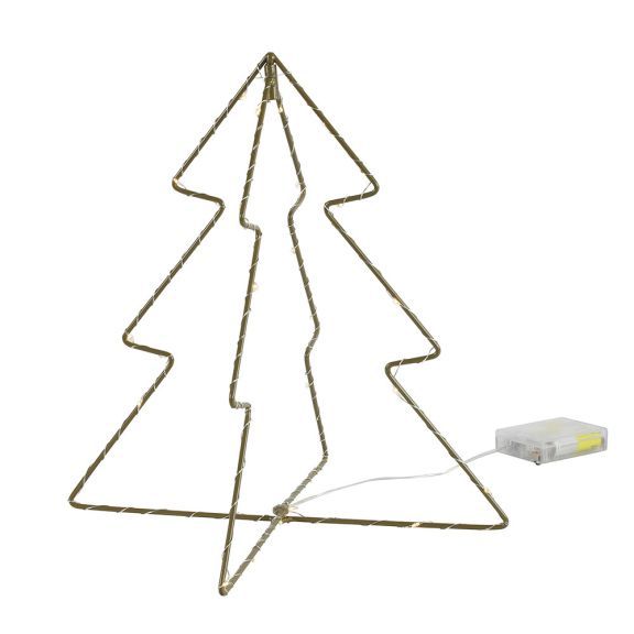 Boaz Tree Small