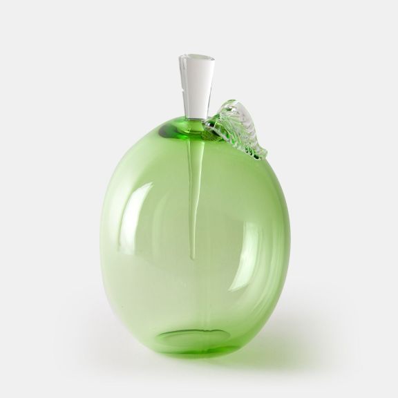 Peach Large - Lime