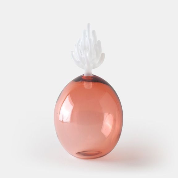 Anemone Bottle Large - Aurora