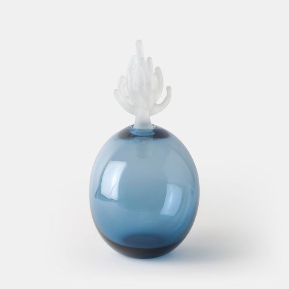 Anemone Bottle Large - Midnight