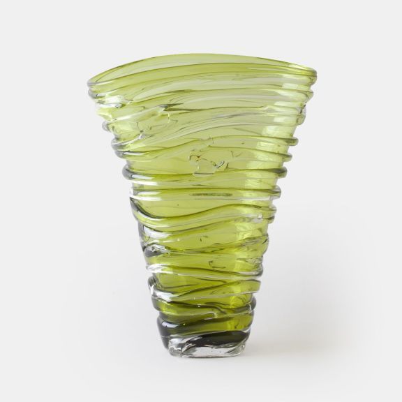 FAVORITA Vase - Moss