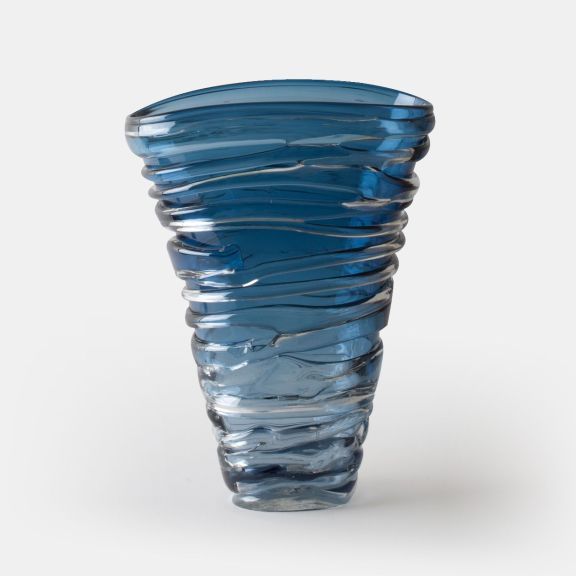 Favorita Vase - Midnight