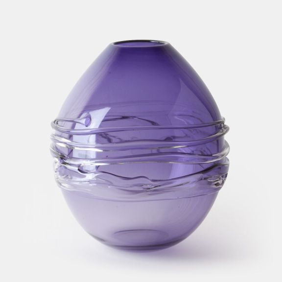 Marcia - Amethyst