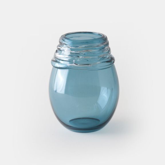 Bucco - Steel Blue