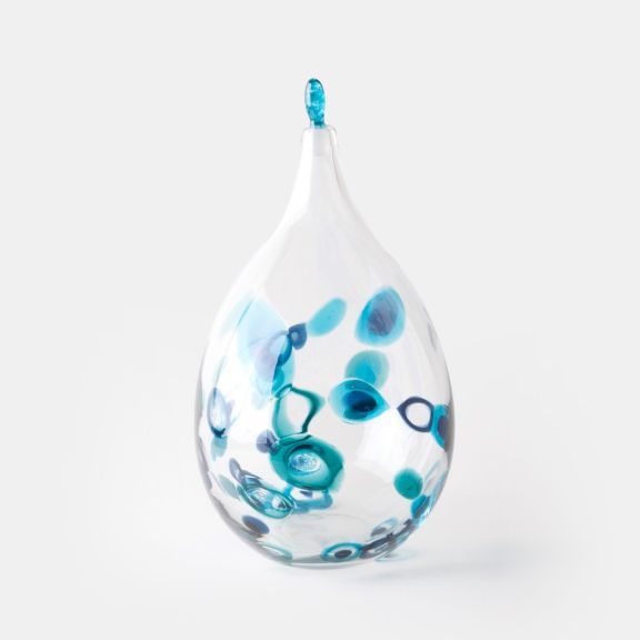 Fiesta Bottle in Ocean