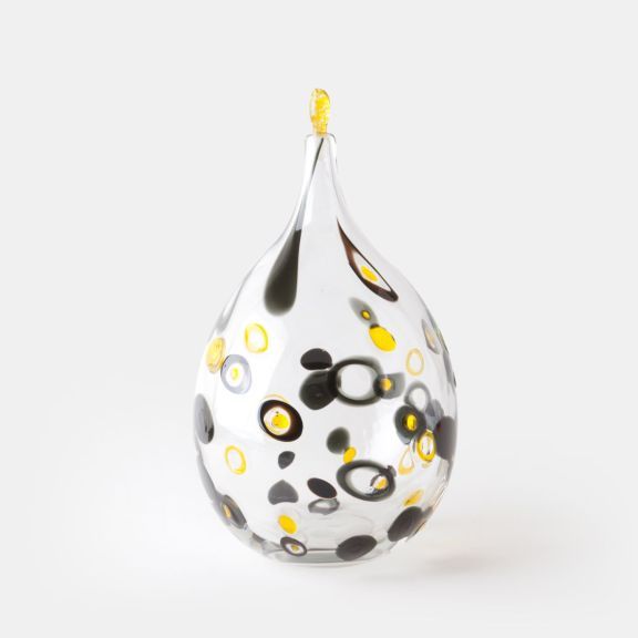 FIESTA Bottle Medium - Primrose