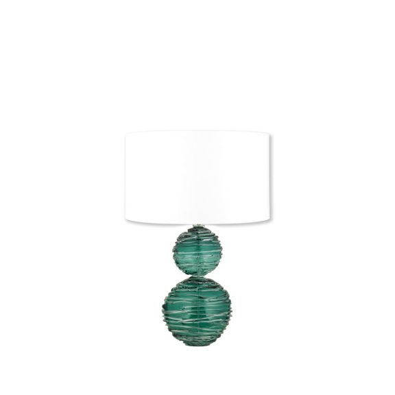 Alfie Junior Table Lamp Jade