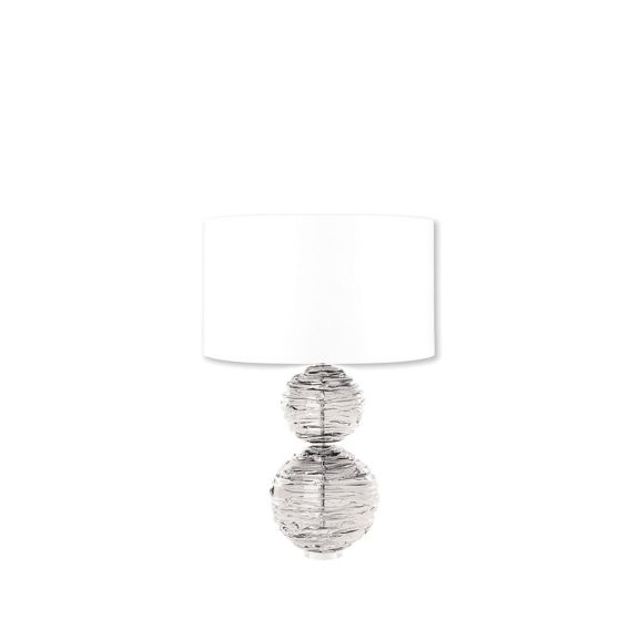 Alfie Junior Table Lamp Clear