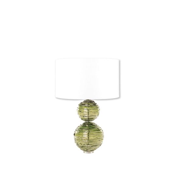 Alfie Junior Table Lamp Moss