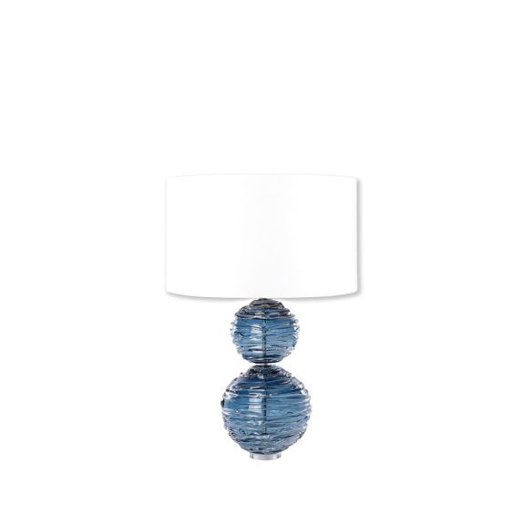 Alfie Junior Table Lamp Midnight