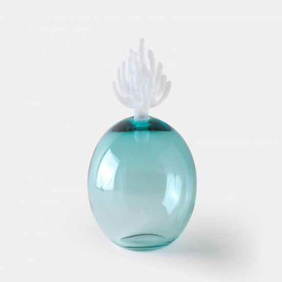 Anemone Bottle Large - Ocean