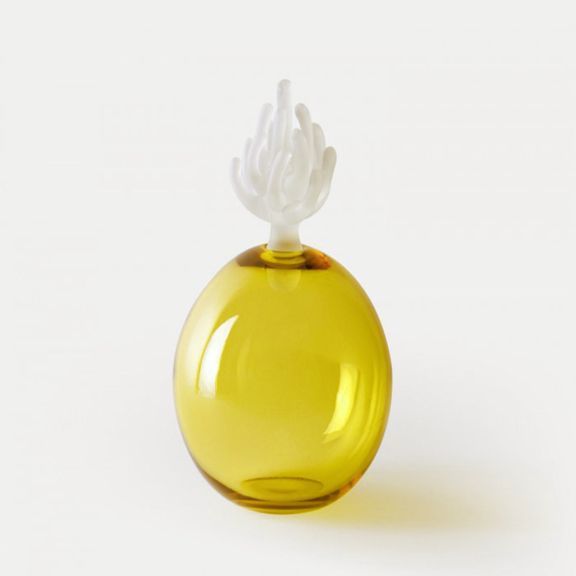 Anemone Bottle Large - Primrose