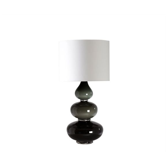 Aragoa Table Lamp - Slate


