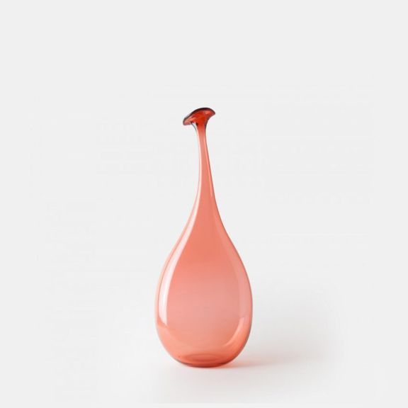 Wonky Bottle Medium - Aurora