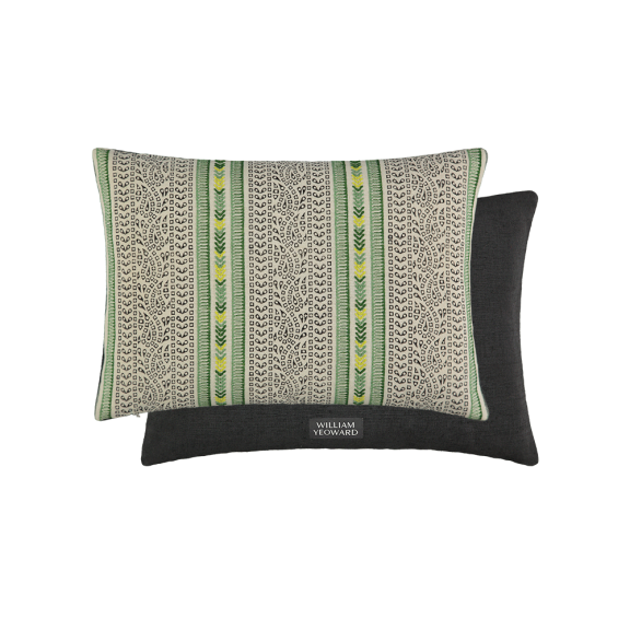 Barrington - Sage Decorative Pillow