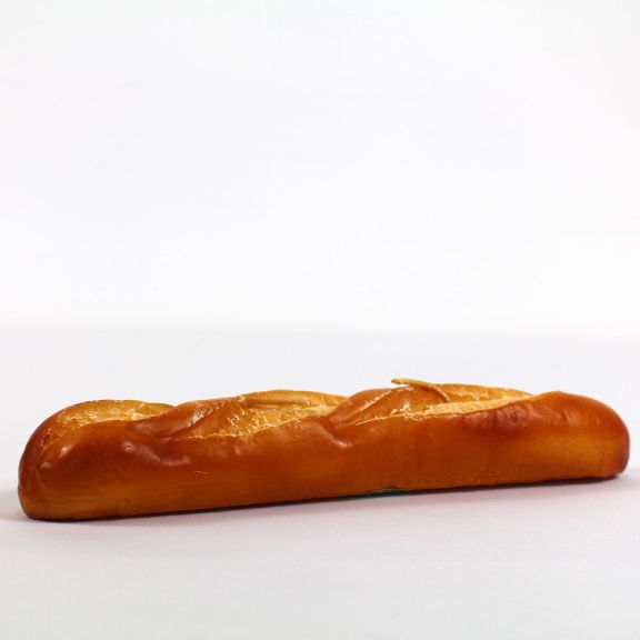 Baguette Candle 
