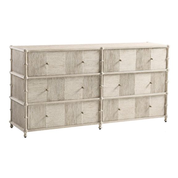 Bywater Dresser Washed Acacia