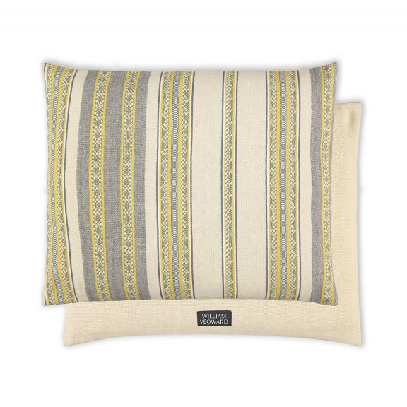 Catori - Citron Decorative Pillow