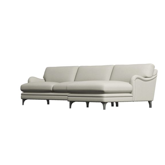 Compton With Chaise