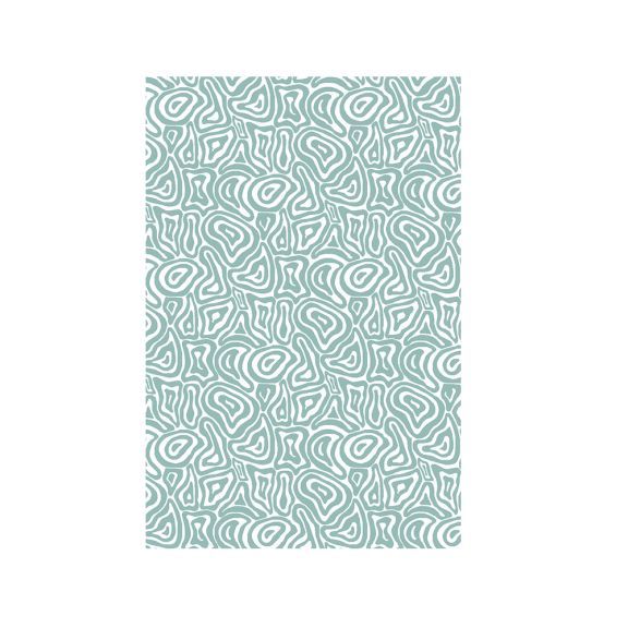 Coralia Pale Jade 250x350 Rug