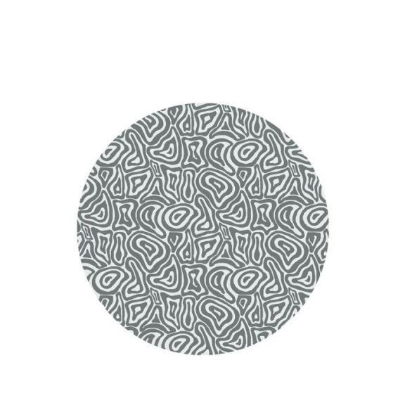 Coralia Silver Rug
