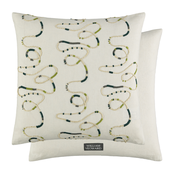 Dartley - Sage Decorative Pillow