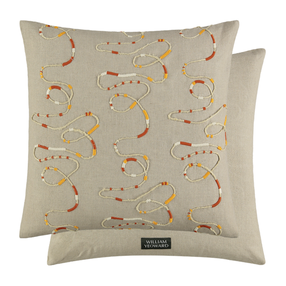 Dartley - Spice Decorative Pillow