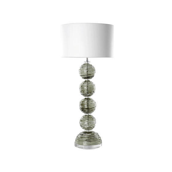 Elfreda Table Lamp - Sage


