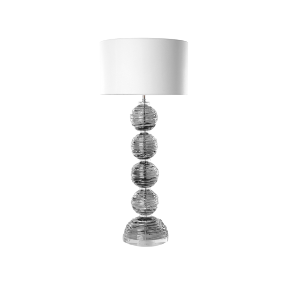 Elfreda Table Lamp - Slate



