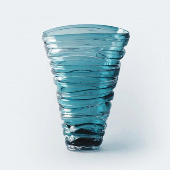 Favorita Vase - Ocean