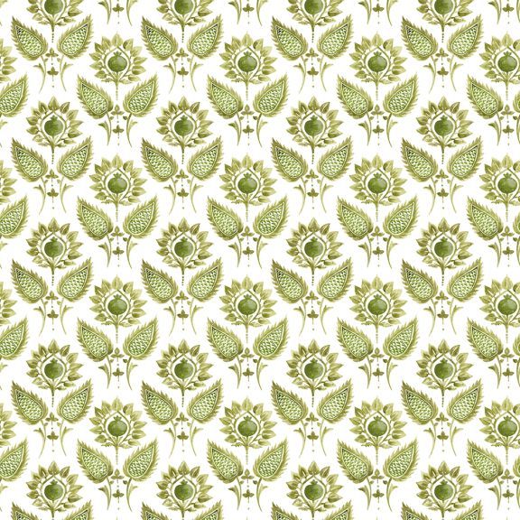 Medici Flower - Sage