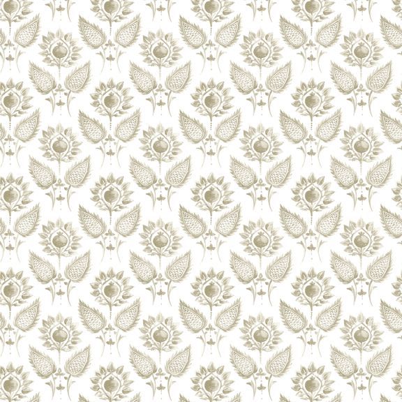 Medici Flower - Latte