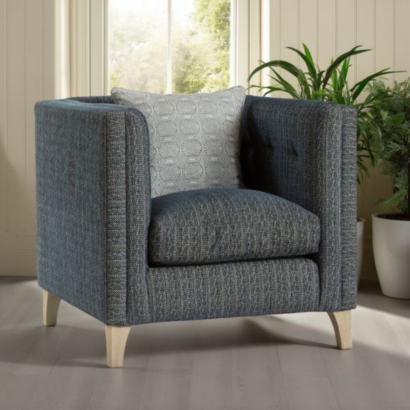 Heronsford Armchair