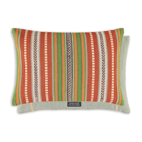 Indus - Spice 60x40 Cushion