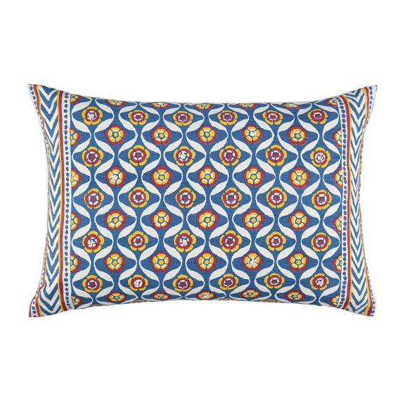 Kailani Spice 60x40 Cushion