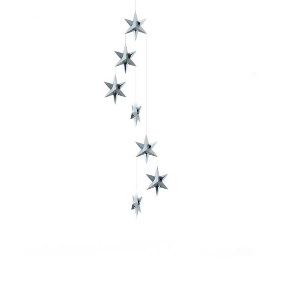Small Hanging Stars