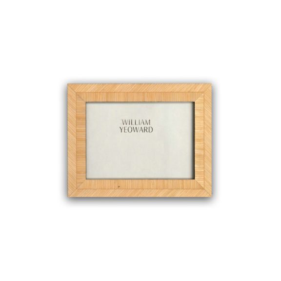 Mole Chevron Frame - 4" x 6"