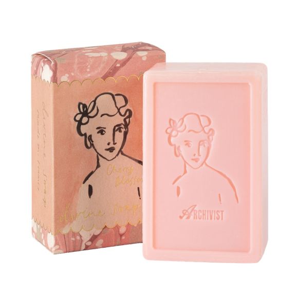 Cherry Blossom Divine Soap