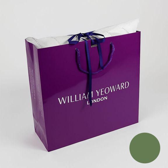 Green Cushions - Mystery Gift Bag