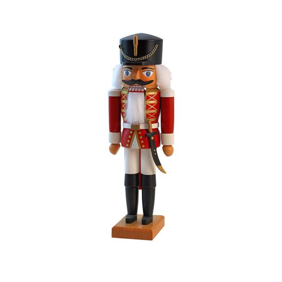 General Nutcracker