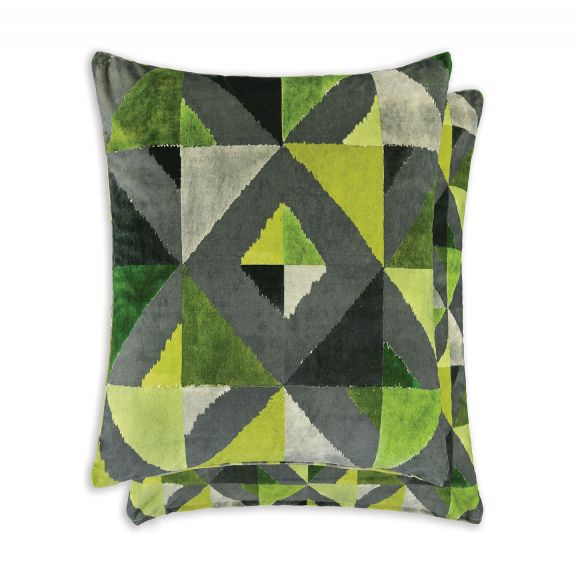 Molino - Sage Decorative Pillow